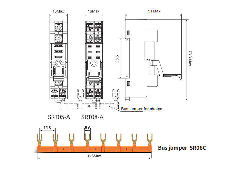 SRT05 08-AD