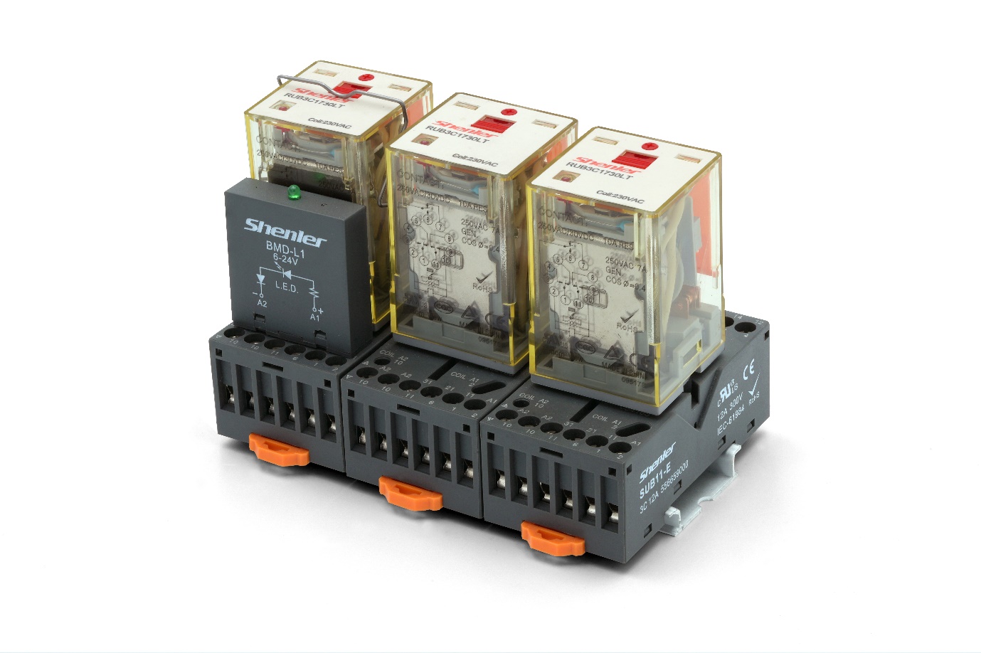 How to Install Heavy Duty Relays